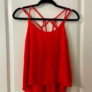 women’s top // size S/M